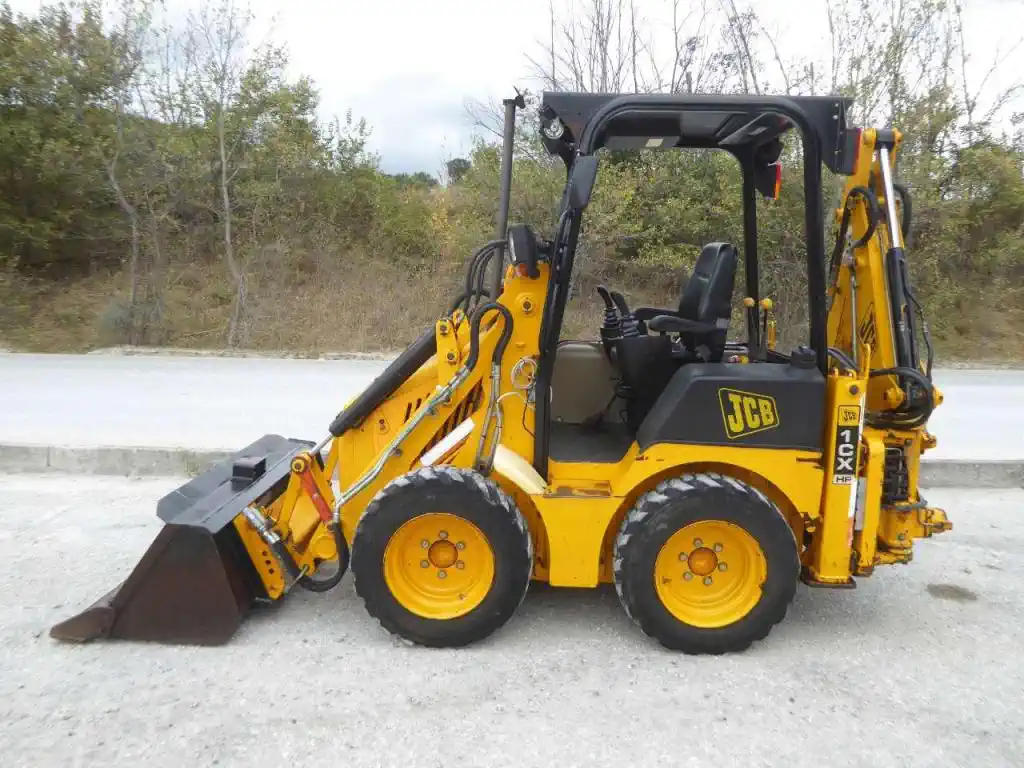 JCB 1CX HF