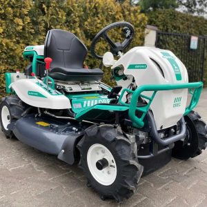 RABBIT MOWER RM982F